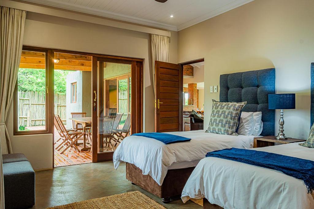 Hilton Bush Lodge & Function Venue Esterno foto