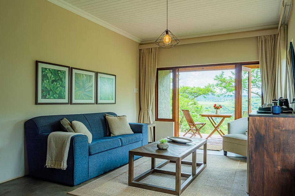 Hilton Bush Lodge & Function Venue Esterno foto