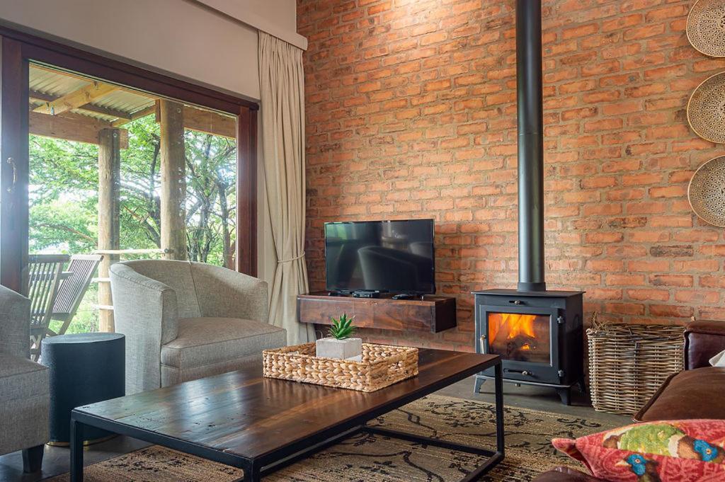 Hilton Bush Lodge & Function Venue Esterno foto