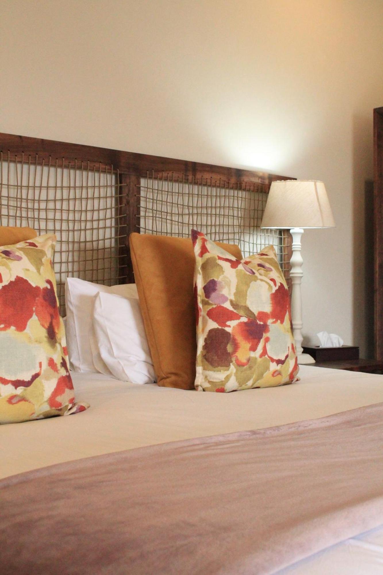 Hilton Bush Lodge & Function Venue Esterno foto