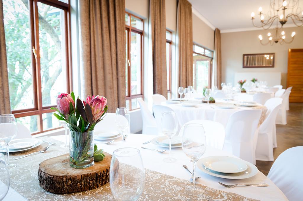 Hilton Bush Lodge & Function Venue Esterno foto