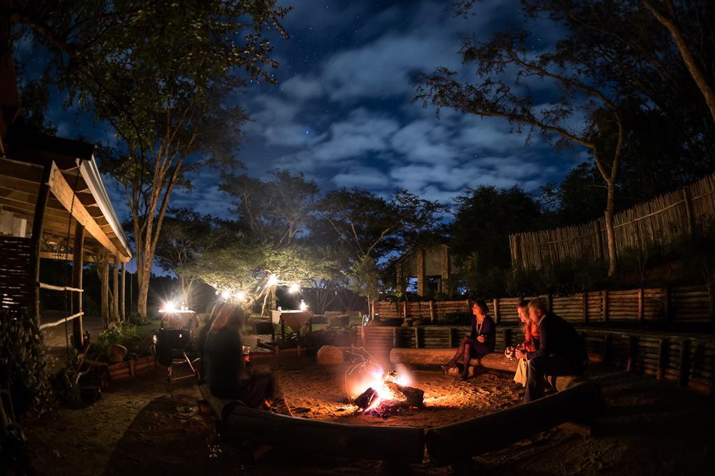 Hilton Bush Lodge & Function Venue Esterno foto