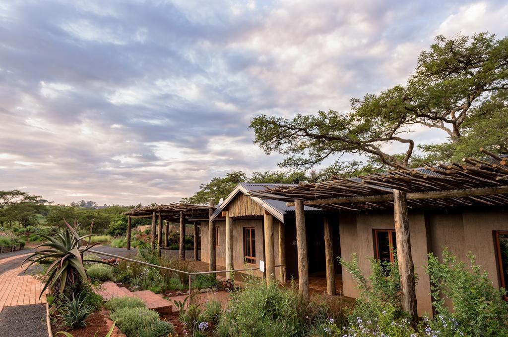 Hilton Bush Lodge & Function Venue Esterno foto