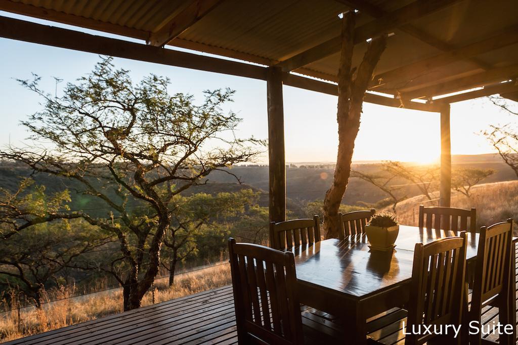 Hilton Bush Lodge & Function Venue Esterno foto