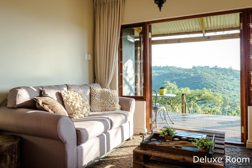 Hilton Bush Lodge & Function Venue Esterno foto
