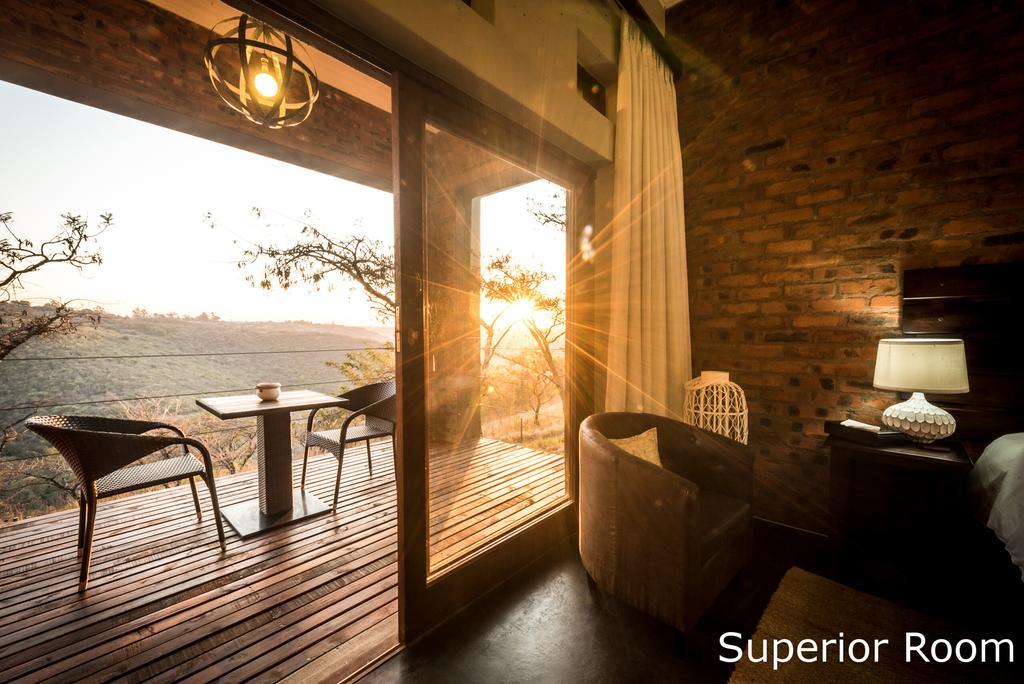 Hilton Bush Lodge & Function Venue Esterno foto