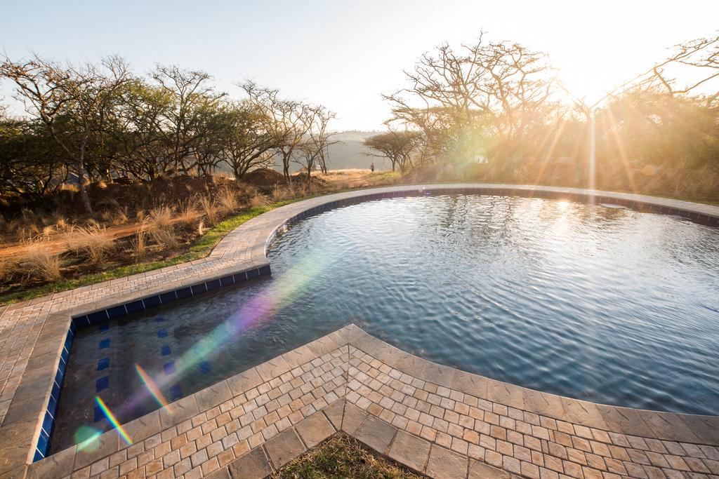 Hilton Bush Lodge & Function Venue Esterno foto