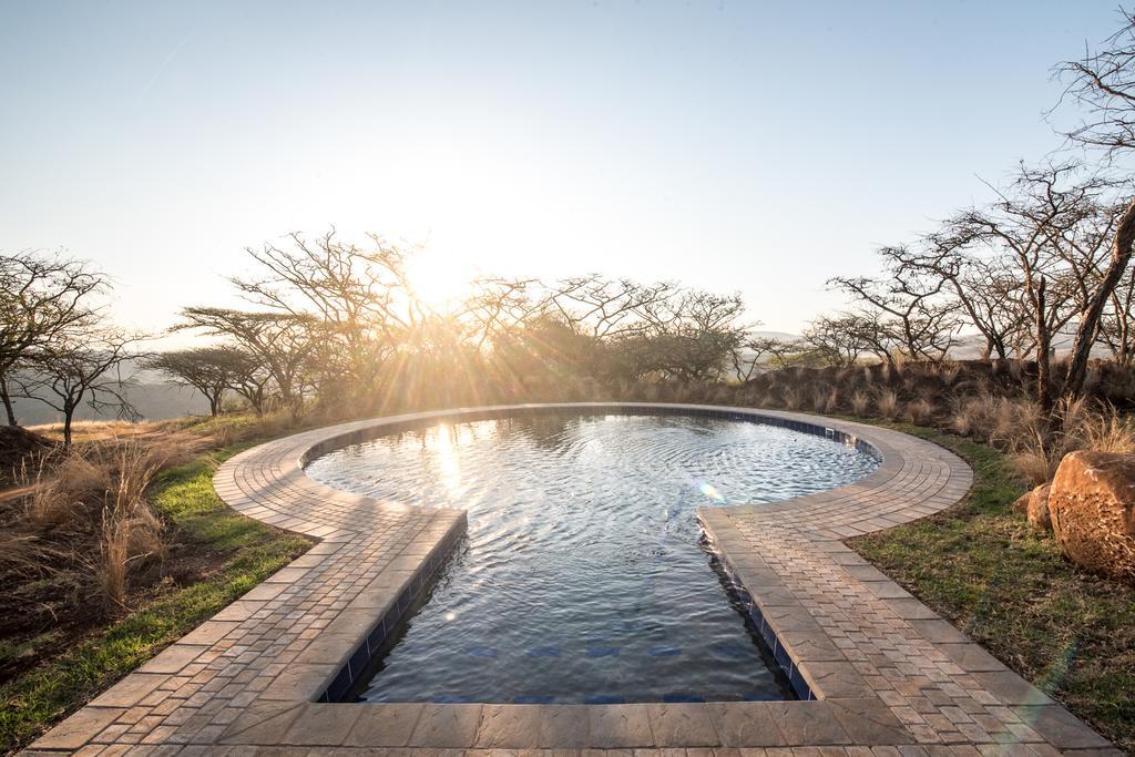Hilton Bush Lodge & Function Venue Esterno foto