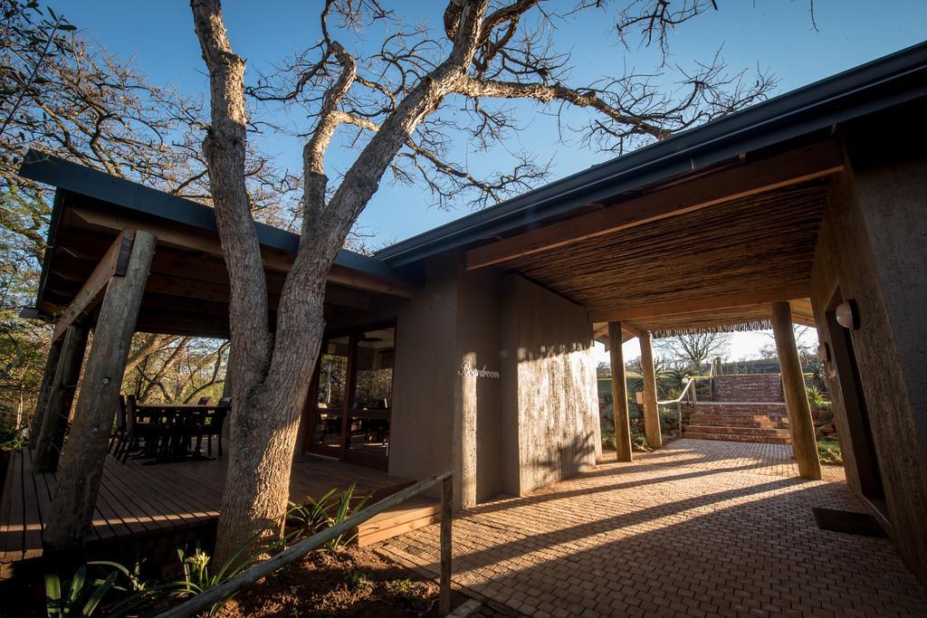 Hilton Bush Lodge & Function Venue Esterno foto